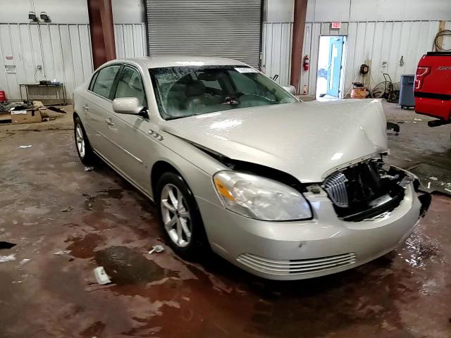 Buick Lucerne 2007