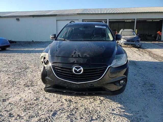 Mazda CX-9 2014