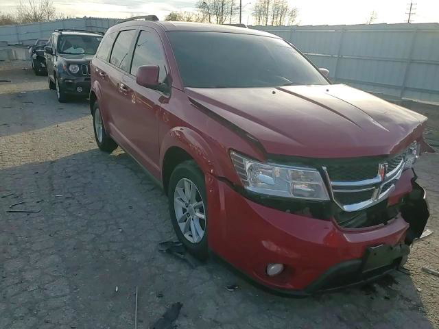 Dodge Journey 2017