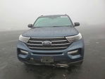 Ford Explorer 2020