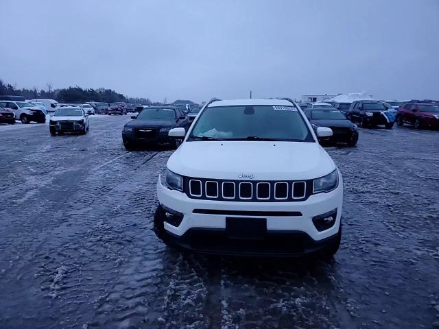 Jeep Compass 2019