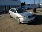 Toyota Corolla 2003