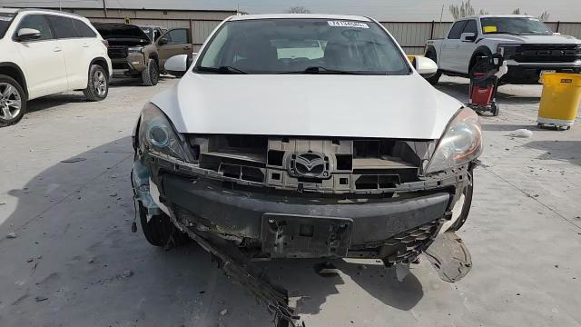 Mazda 3 2013