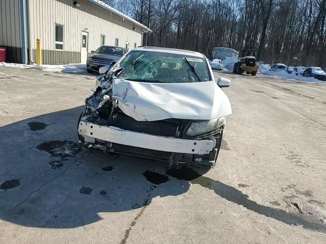 Honda Civic 2015