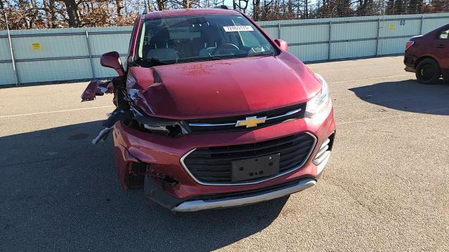 Chevrolet Trax 2019