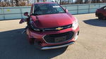 Chevrolet Trax 2019