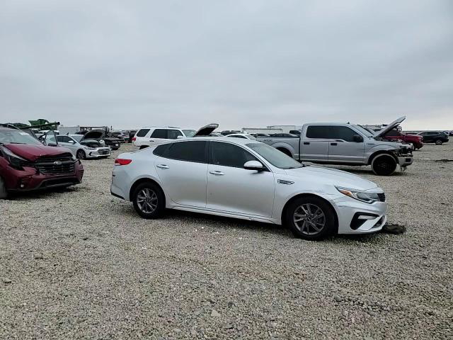 Kia Optima 2019