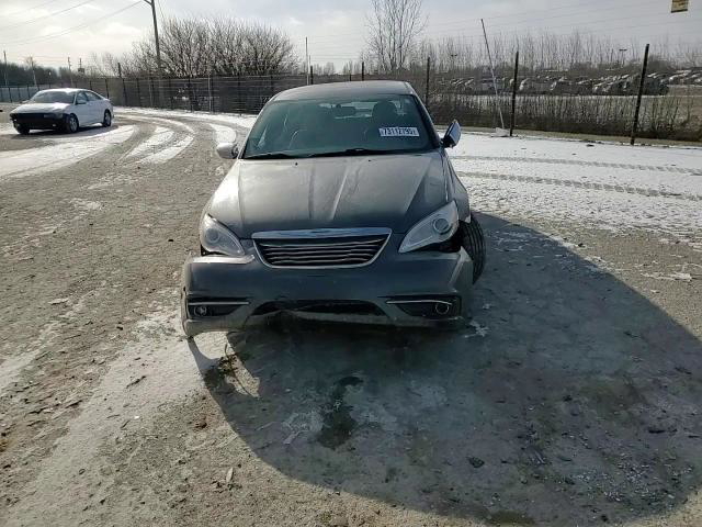 Chrysler 200 2014