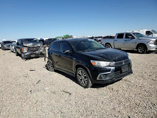 Mitsubishi Outlander 2017