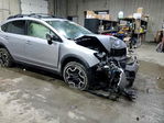Subaru XV 2016