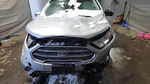 Ford EcoSport 2018