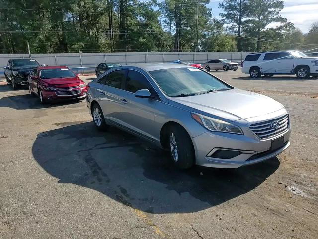 Hyundai Sonata 2017