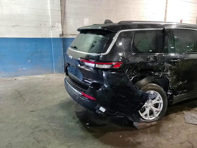 Jeep Cherokee 2023