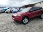 Jeep Cherokee 2017