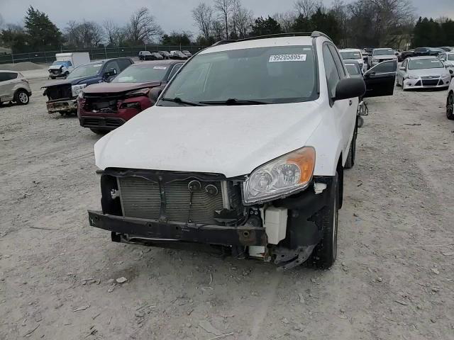 Toyota RAV 4 2012