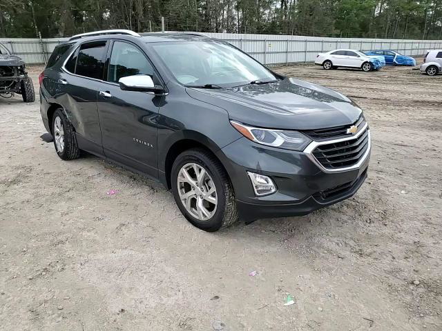 Chevrolet Equinox 2020