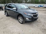 Chevrolet Equinox 2020