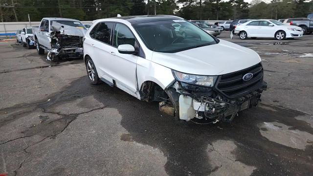 Ford Edge 2015
