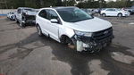 Ford Edge 2015