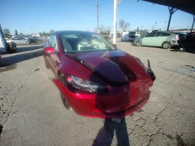 Tesla Model 3 2025