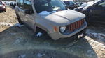 Jeep Renegade 2016