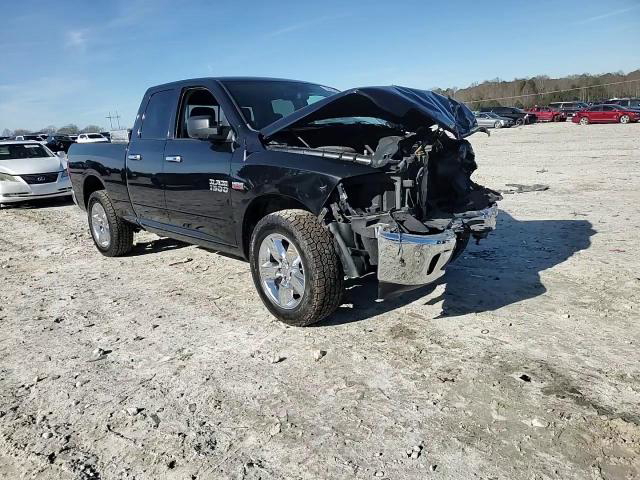 RAM 1500 2018