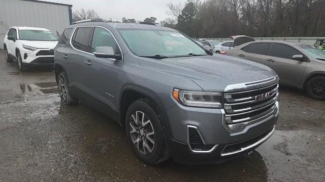 GMC Acadia 2020