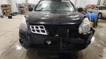 Nissan Rogue 2012