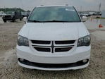 Dodge Caravan 2018