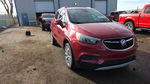 Buick Encore 2018