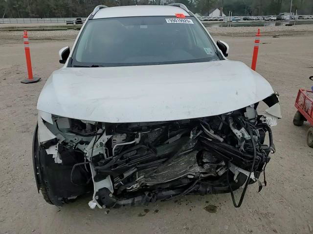 Nissan Rogue 2017