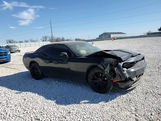 Dodge Challenger 2016