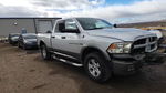 Dodge RAM 2012