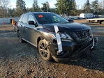 Nissan Pathfinder 2018