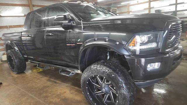 RAM 2500 2018