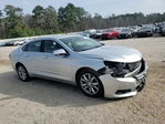 Chevrolet Impala 2016
