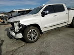 Chevrolet Silverado 2024