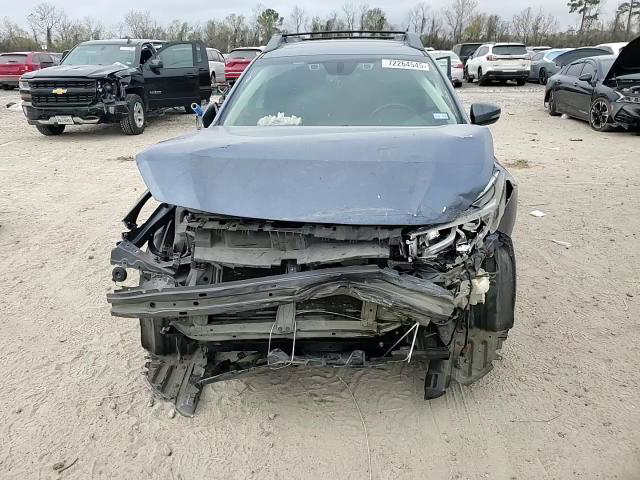 Subaru Outback 2018