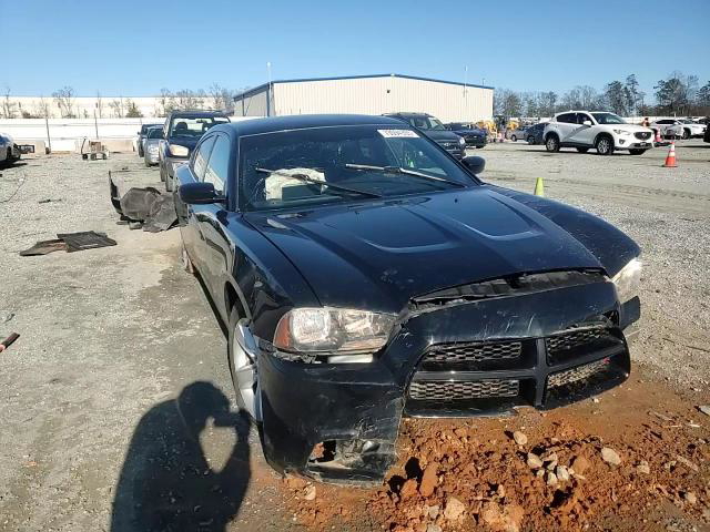 Dodge Charger 2013