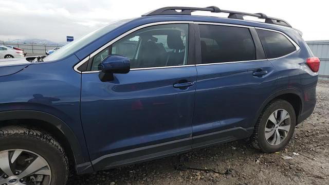 Subaru Ascent 2021