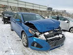 Hyundai Sonata 2018