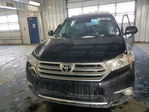 Toyota Highlander 2012