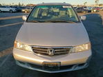 Honda Odyssey 2003