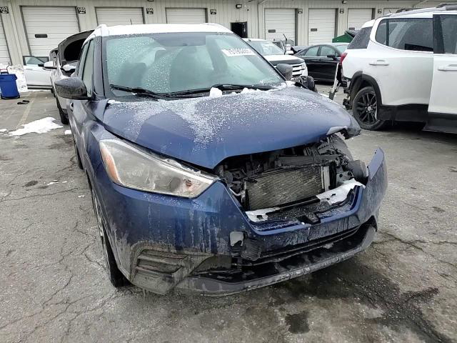 Nissan Kicks 2019