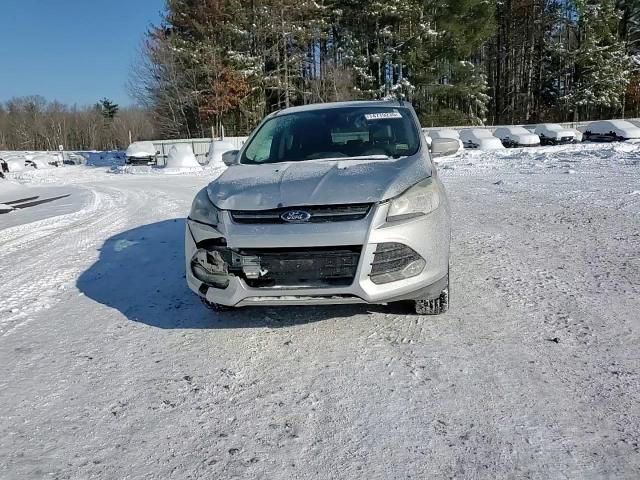Ford Escape 2013