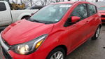 Chevrolet Spark 2020