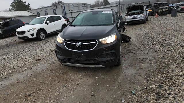 Buick Encore 2018