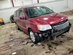 Chrysler Voyager 2014