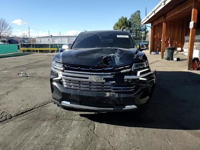 Chevrolet Suburban 2023