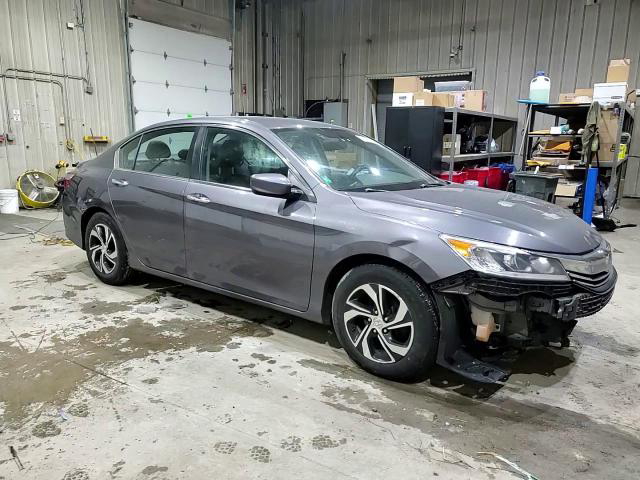 Honda Accord 2017